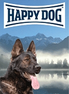 Happydog-nmeck kvalita
